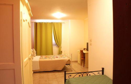 Country House La Foggetta - Foto 28