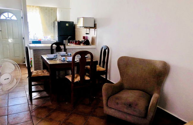 Casa Angeles Nuevo Vallarta - Foto 10