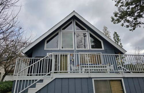 Lakeview Lodge, bookable boat slip! - Foto 33