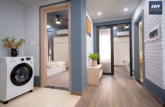 JOY APARTMENT TAY HO - Foto 26