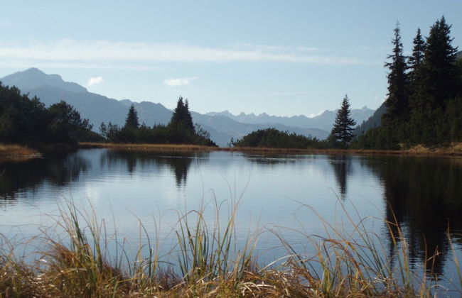 Apartment in Tschagguns Near Ski Slopes - Foto 25