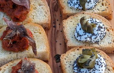 Podere Spedalone - Foto 57