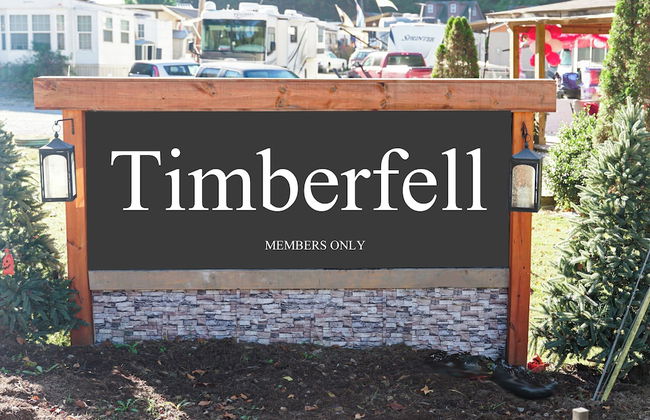 Timberfell Resort - Foto 6