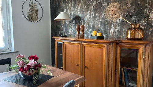 Wohnung in Stadtvilla, Dessau-Ziebigk - Foto 5