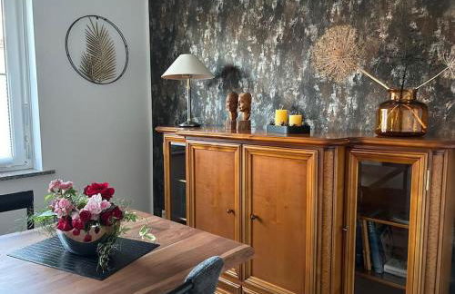 Wohnung in Stadtvilla, Dessau-Ziebigk - Foto 5