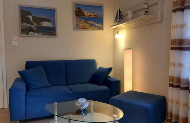 Apartment in Gingst With Sea Beach - Foto 18
