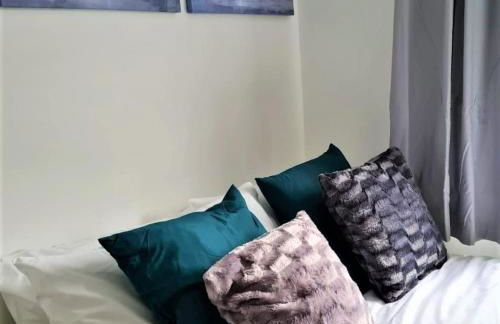 K Suites - Station Road 1 - Foto 51