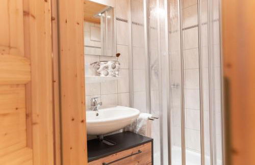 Das Tannacker - Ferienwohnungen Hartmann - Foto 47