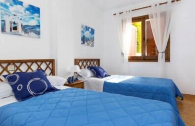 Apartamentos Mar Menor - Foto 5