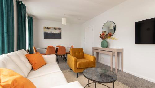 Stunning two bedroom house close to Durham and A1 - Foto 2