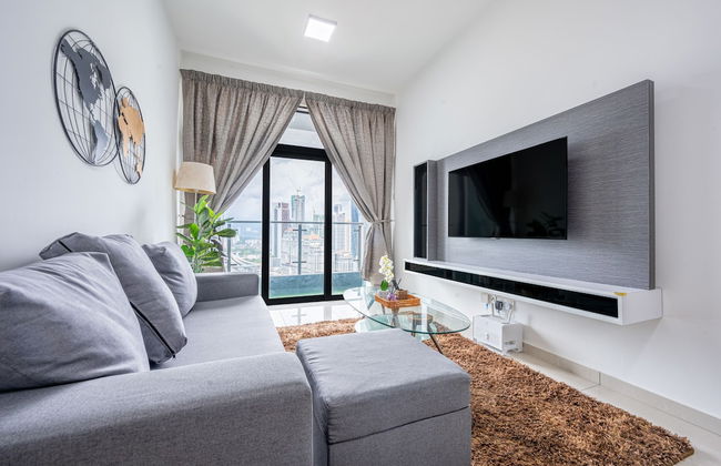 Legasi Kampung Baru by Airhost - Foto 21