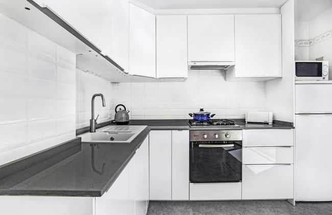 Ancora 13 B-P in Llafranc - Foto 12