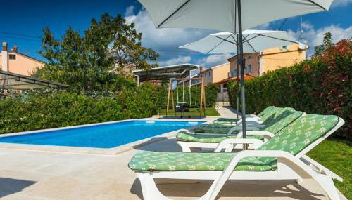 Villa Bubani - Foto 4, Garden