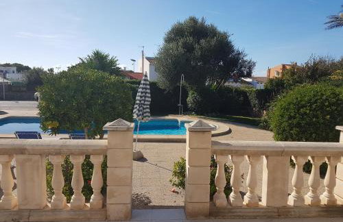 Villa Luz: refugio de calma y belleza en Menorca - Photo 79