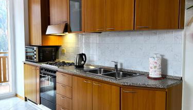 Appartamento Paola - Foto 3, stove