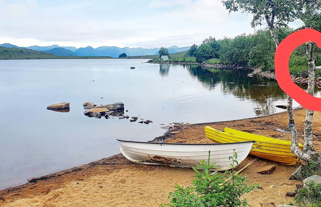 2 Person Holiday Home in Aheim - Foto 22