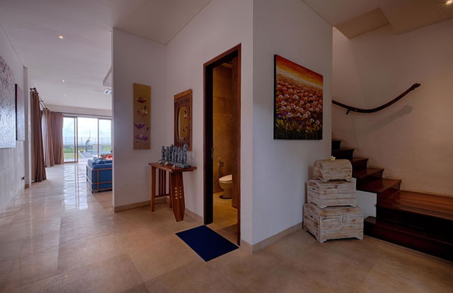 Keramas Villa by Sanga Sanga Hospitality - Foto 27