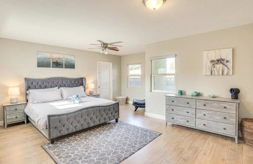 Fullerton Vacation Rental with Private Pool! - Foto 12