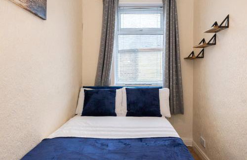 James Street Terrace Great Harwood - Foto 18