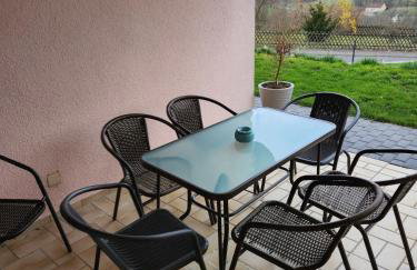 Ferienwohnung Metz - Foto 27