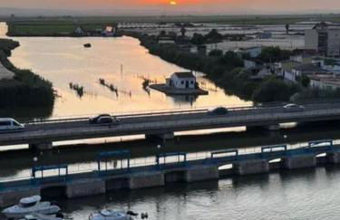 Aqua Vida Apartments Sueca - Foto 7