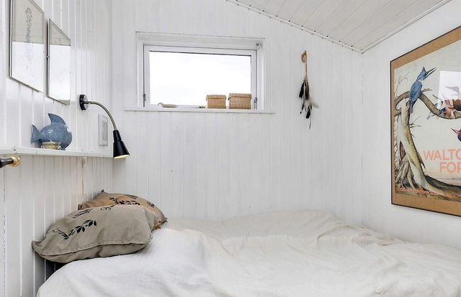 4 Star Holiday Home in Karrebaeksminde - Photo 2
