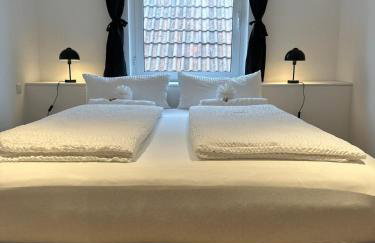 Juraperle - Historisch und modern - Wohnung 2 - Foto 22