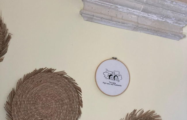 Tenuta Gli Agrumi del Salento - Photo 3