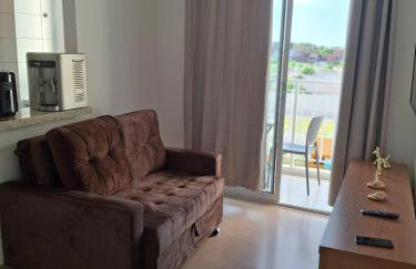 Ap 2 quartos ,condomínio mirante clube - Foto 18