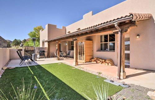 Dreamcatcher Cliffs Home Near Dtwn Kanab! - Foto 2