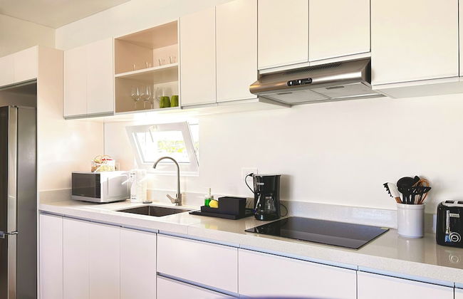 Rheia Properties - Sosua Ocean Village - Foto 48