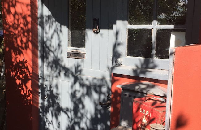 Myrtle Cottage - Foto 56