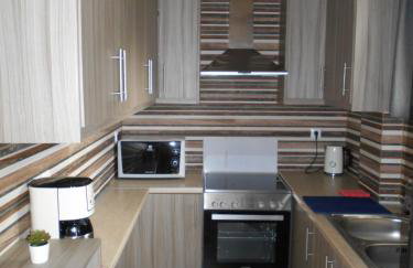 SPΛCES PYLOS Apartments - Foto 30