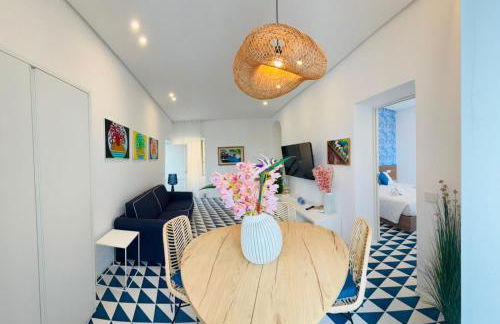 Marina Palace Apartments & Terrace - Foto 43