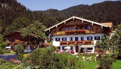 Stoibhof Familie Klauser - Foto 4