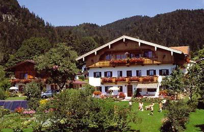 Stoibhof Familie Klauser - Foto 4