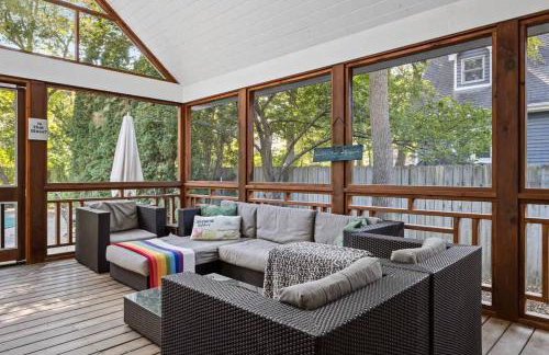 Casa Azur by Juniper Holiday + Home - Photo 18