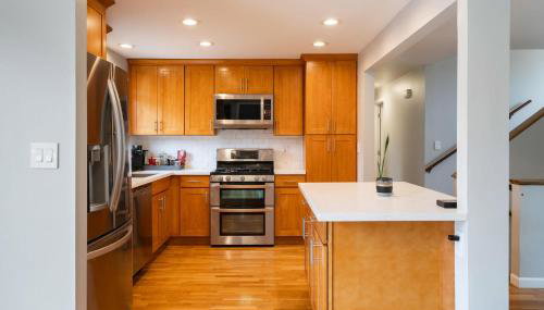 Perch - Shoreline Gathering Spot - Foto 3