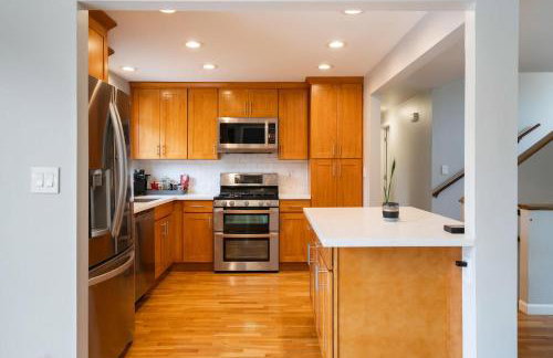 Perch - Shoreline Gathering Spot - Foto 3