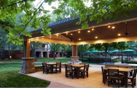 Marriott Willow Ridge Luxury Studio - Foto 48