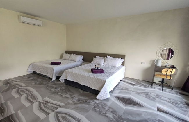 Grand Aeden Villa - Foto 10