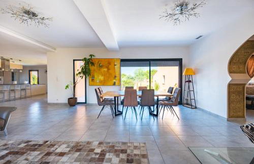 Magnifique VILLA DE CHARME - Foto 21