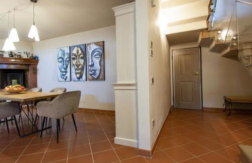 Villa Panorama by Interhome - Foto 23