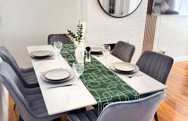 Falcon House by Smoothmove Properties Limited - Foto 7