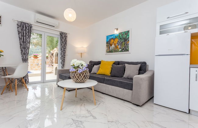 Villa Capitis in the Centre-Private Pool Oasis-Just a Few Minutes from the City Centre - Foto 15