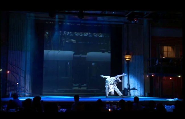 Spettacolo al Madero Tango + Cena - Foto 3