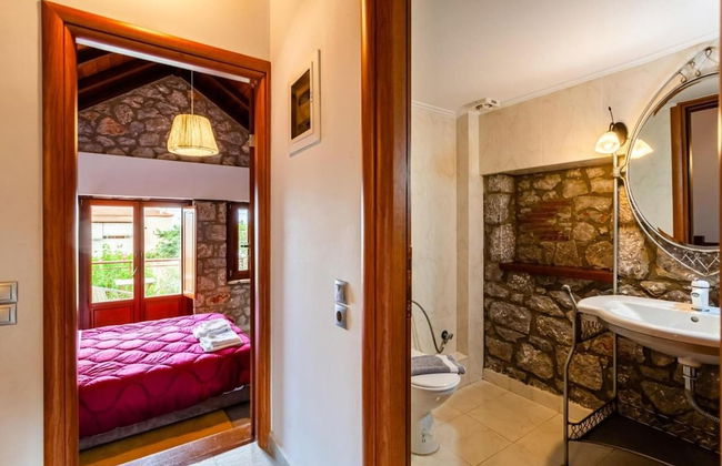 3 Guests Apartment in Thassos - Foto 3