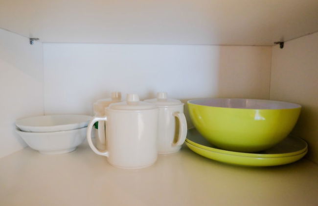 Fabulous Studio Grand Kamala Lagoon Apartment - Foto 18