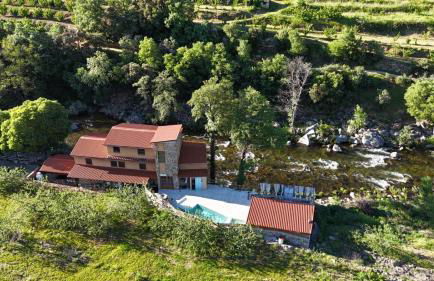 CASA RURAL MOLINO DEL JERTE - Foto 35