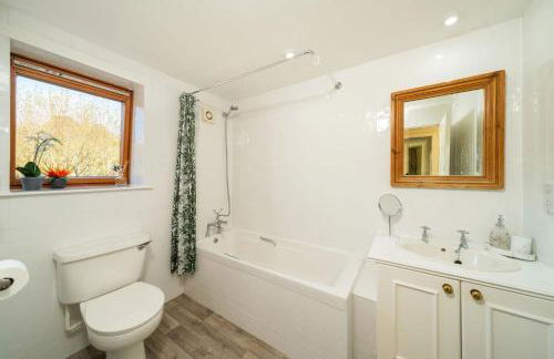 Milton of Tullypowrie Cottage - Foto 28